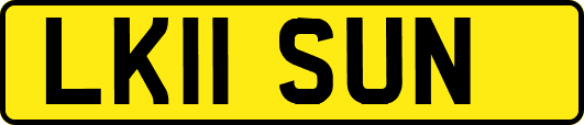 LK11SUN