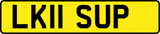 LK11SUP