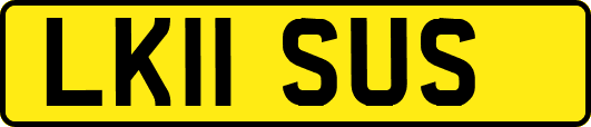 LK11SUS