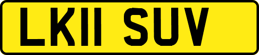 LK11SUV