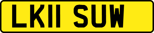 LK11SUW
