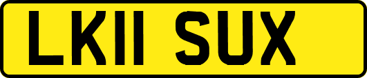 LK11SUX