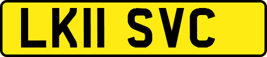 LK11SVC