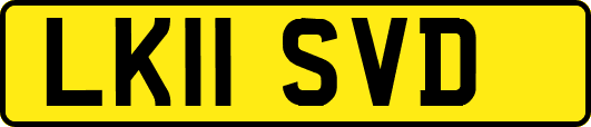 LK11SVD