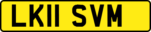 LK11SVM