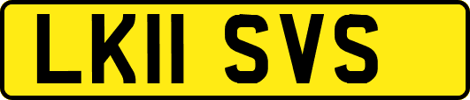 LK11SVS