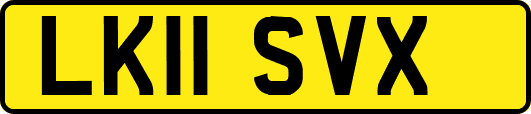 LK11SVX