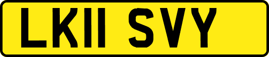 LK11SVY