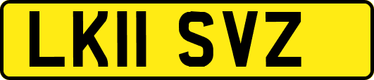 LK11SVZ