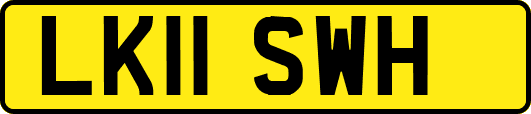 LK11SWH