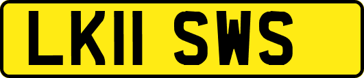 LK11SWS