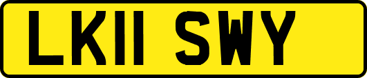 LK11SWY