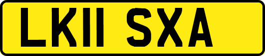 LK11SXA