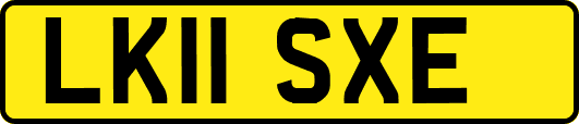 LK11SXE