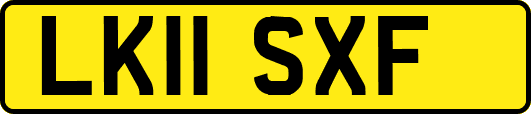 LK11SXF