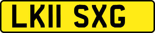 LK11SXG