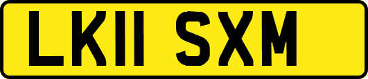 LK11SXM