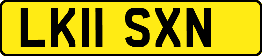 LK11SXN