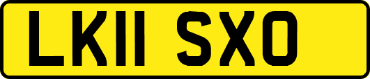 LK11SXO