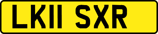 LK11SXR