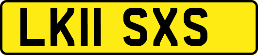 LK11SXS