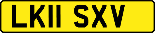 LK11SXV