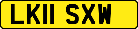 LK11SXW