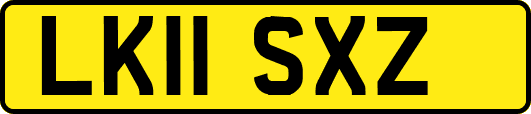 LK11SXZ