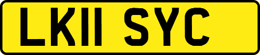 LK11SYC