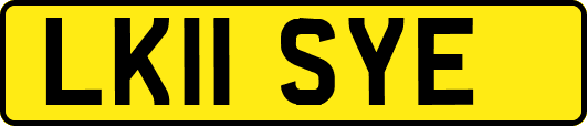 LK11SYE