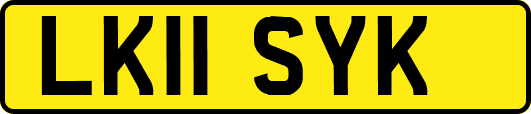 LK11SYK