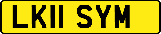 LK11SYM