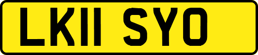 LK11SYO