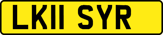 LK11SYR