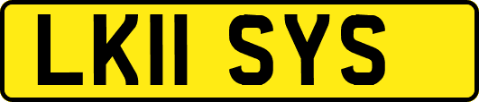 LK11SYS