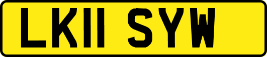 LK11SYW