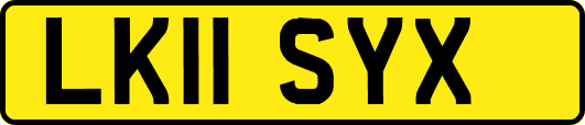 LK11SYX