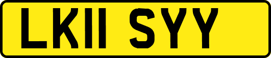 LK11SYY