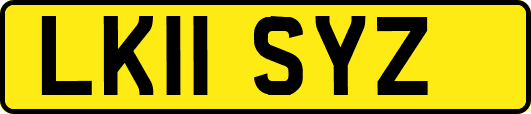 LK11SYZ