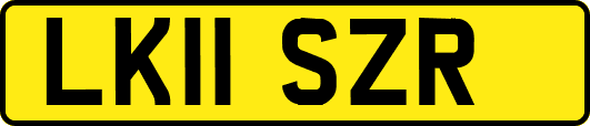 LK11SZR