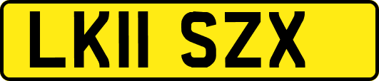 LK11SZX