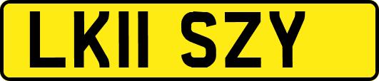 LK11SZY