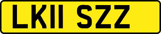 LK11SZZ