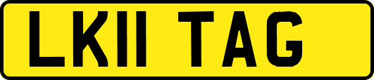 LK11TAG