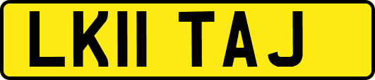 LK11TAJ