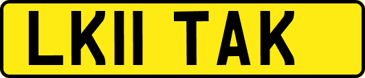 LK11TAK