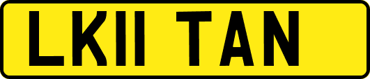 LK11TAN