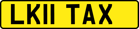 LK11TAX