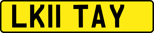 LK11TAY