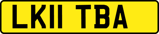 LK11TBA